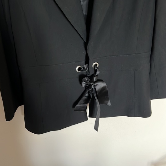 Banana Republic Blazer - Picture 4 of 8